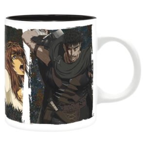 Taza Abystyle Berserk (60489)