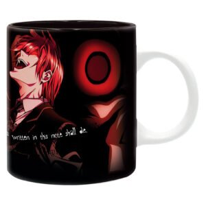 Taza Abystyle Death Note - Couple (22869)