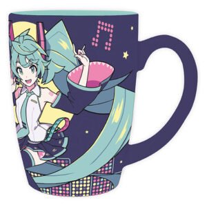 Taza Abystyle Hatsune Miku (0785)