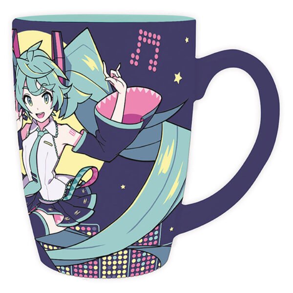Taza Abystyle Hatsune Miku (0785)