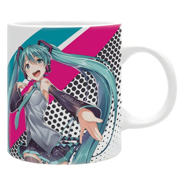 Taza Abystyle Hatsune Miku (6517)