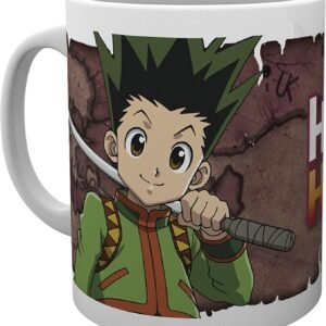 Taza Abystyle Hunter X Hunter - Gon (51363)