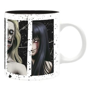 Taza Abystyle Junji Ito Collection (26739)