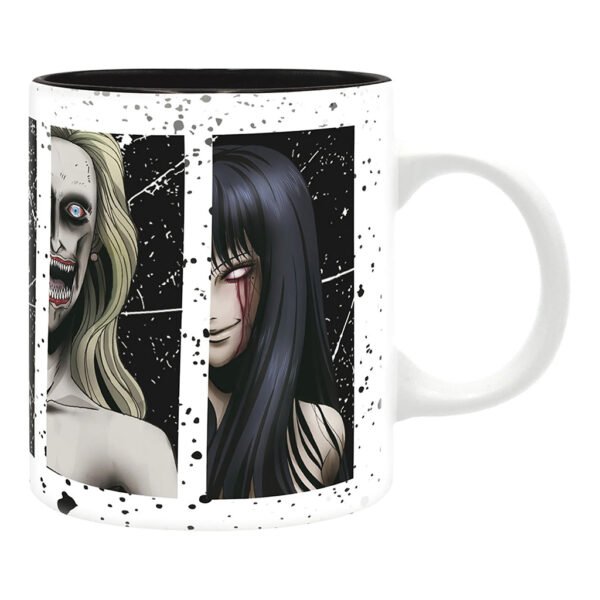 Taza Abystyle Junji Ito Collection (26739)