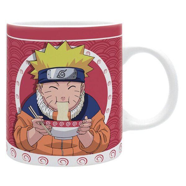 Taza Abystyle Naruto Shippuden - Ichiraku Ramen (7474)