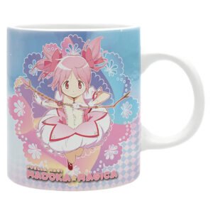 Taza Abystyle Puella Magi Madoka Magica (14192)