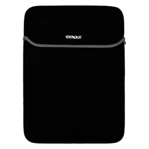 Funda para Notebook Satellite A-KP12 15.6"-Negro y Gris