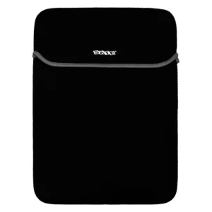Funda para Notebook Satellite A-KP12 17"-Negro y Gris