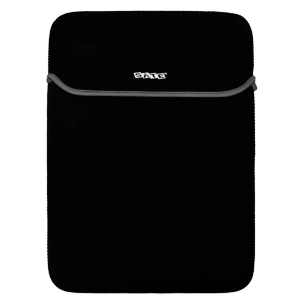 Funda para Notebook Satellite A-KP12 17"-Negro y Gris