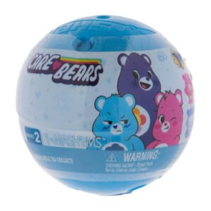 Cápsula Misteriosa Care Bears Mash’ems - Serie 2 (52157)