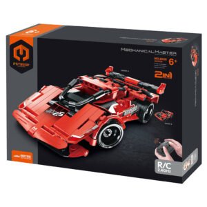 Carrito Control Remoto: Im Master: Mechanical Master No.8025-351 Pcs