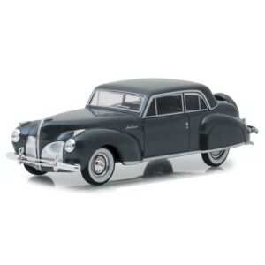 Auto Greenlight Lincoln Continental Costwold Metalic 1941-ESCALA 1/43