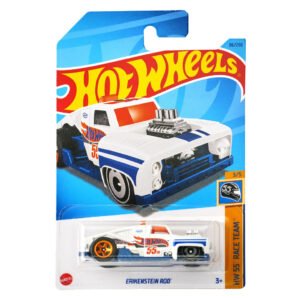 Carro Hot Wheels Hw 55 Race Team 3/5-ERIKENSTEN Rod Hkk29 (l.2593)