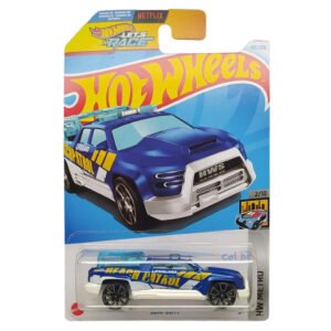 Carro Hot Wheels Hw Metro 2/10-SURF Duty Htb14 (0134)