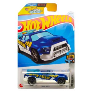 Carro Hot Wheels Hw Metro 2/10-SURF Duty Htb14 (l.2593)
