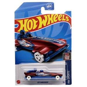 Carro Hot Wheels Hw Sports 4/5-ICE Shredder Hkh82 (L-2593)