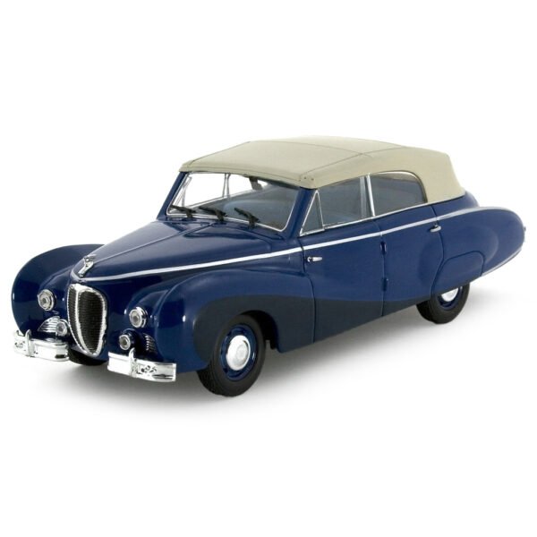 Auto Ixo Austin a 125 Sheerline - Leopold Lii - Escala 1/43
