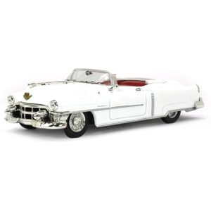 Auto Ixo Cadillac Eldorado PARADE-1953-ESCALA 1/43