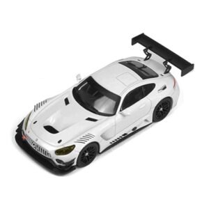 Auto Ixo Mercedes Amg Gt3 Race Version Escala 1/43