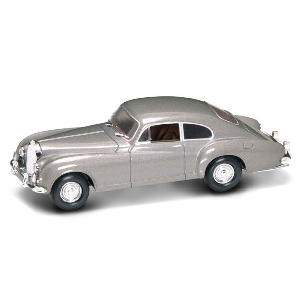Auto Lucky Bentley R Type 1954 Escala 1/43-BLANCO