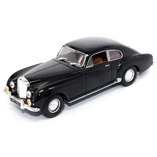 Auto Lucky Bentley R Type 1954 Escala 1/43-NEGRO
