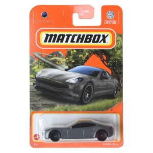 Auto Matchbox 91/100-KARMA Gs 6 Hvl25 (7827)