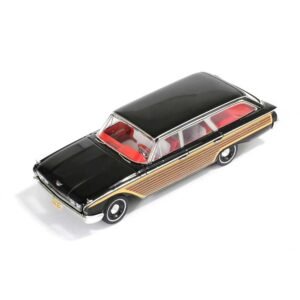 Auto Premium Ford Country Squire 1970 Escala 1/43