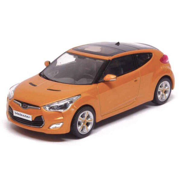 Auto Premium Hyundai Veloster 2012 Escala 1/43
