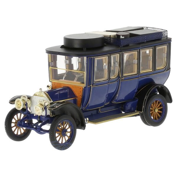 Auto Premium Mercedes Simplex 60ps Reiselimousine 1903 Escala 1/43