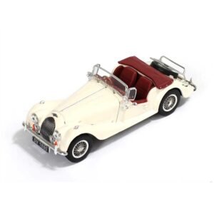 Auto Premium Morgan 4/4 1974 Escala 1/43