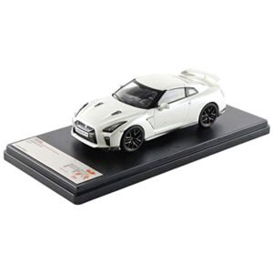 Auto Premium Nissan Gt-r 2017 Escala 1/43