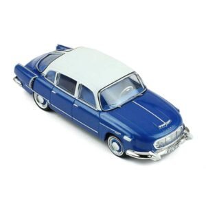 Auto Premium Tatra 603-1-1957 Escala 1/43