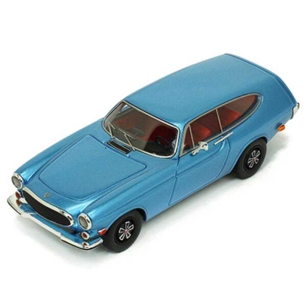 Auto Premium Volvo P1800 Es Rocket 1968 Escala 1/43