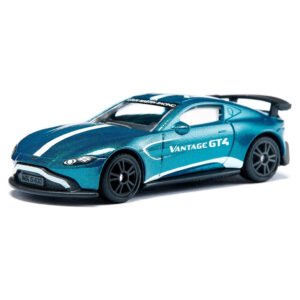Auto Siku Aston Martin Vantage Gt4