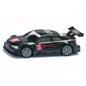 Auto Siku Audi Rs 5 Racing (5801)