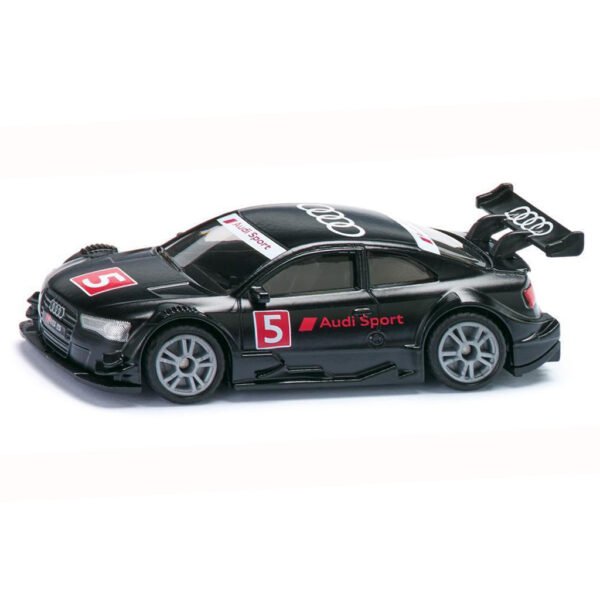 Auto Siku Audi Rs 5 Racing (5801)