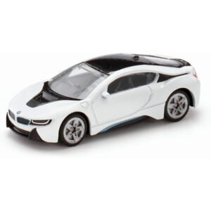 Auto Siku Bmw I8 (4583)