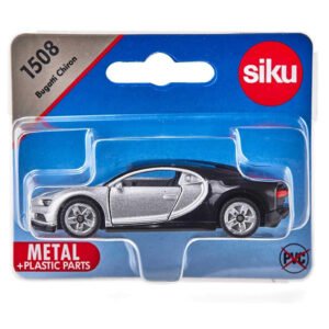 Auto Siku Bugatti Chiron (5085)