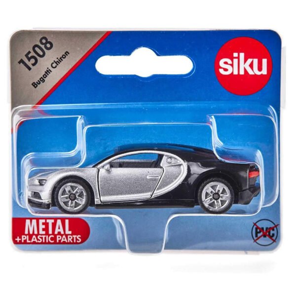 Auto Siku Bugatti Chiron (5085)