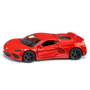 Auto Siku Chevrolet Corvette Stingray (3592)