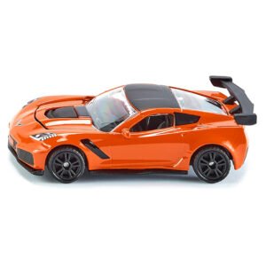 Auto Siku Chevrolet Corvette Zr1 (5344)