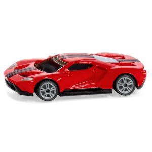 Auto Siku Ford Gt (5269)