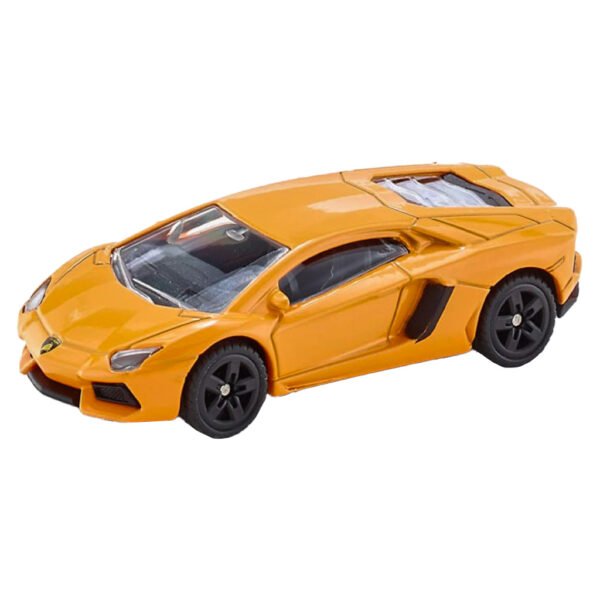 Auto Siku Lamborghini Aventador Lp700-4 (4491)