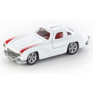 Auto Siku Mercedes 300sl (4705)