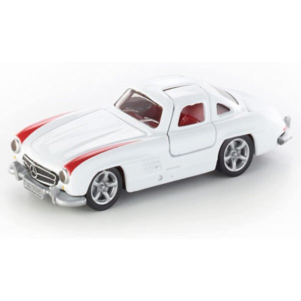 Auto Siku Mercedes 300sl (4705)