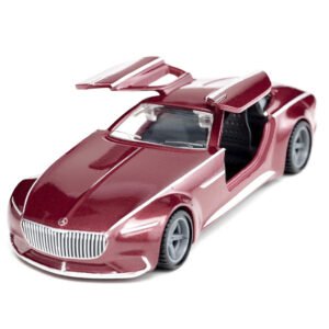 Auto Siku Vision Mercedes-maybach 6 (3578