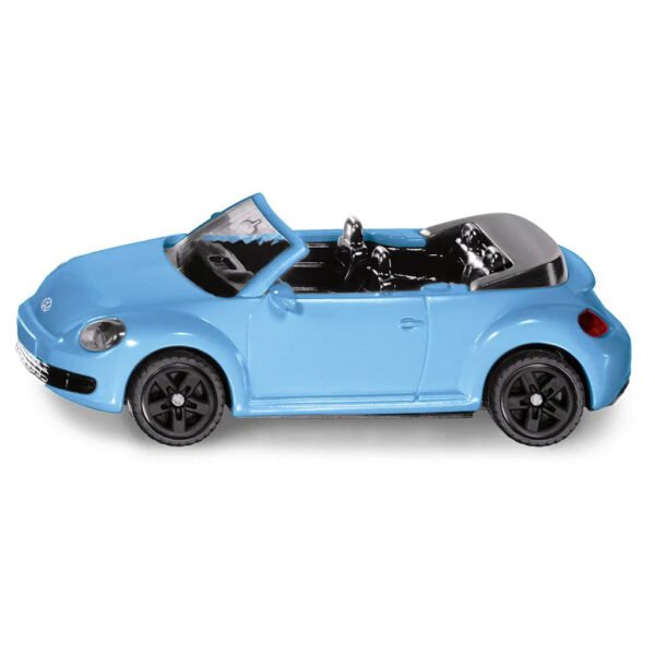 Auto Siku Volkswagen The Beetle Cabrio (5054)