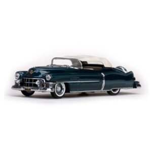 Auto Vitesse Cadillac El Dorado Conv 1953 Escala 1/43-AZUL