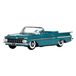 Auto Vitesse Chevrolet Impala Crw 1959 Escala 1/43-SAPPHIRE