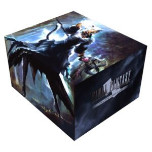 Cartas Final Fantasy Tcg: Dissidia Final Fantasy Collection Set 2023 (84743)